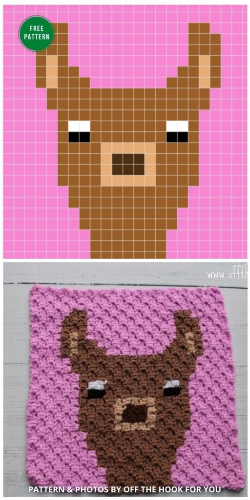 Lucy the Llama &ndash; week 9 &ndash; Animal-a-long- 5 Free Llama Blanket Crochet Patterns