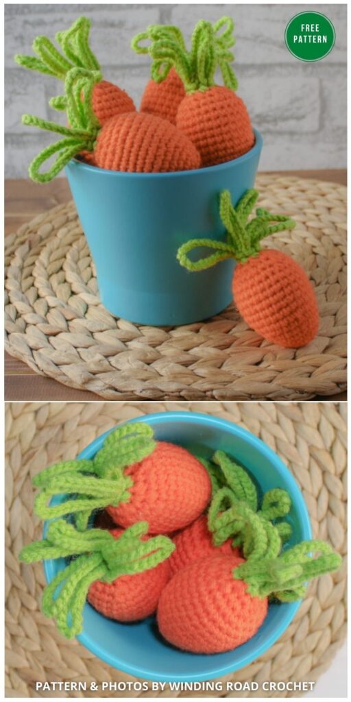 Easter Egg Cozies - 12 Free Easter Egg Crochet Patterns