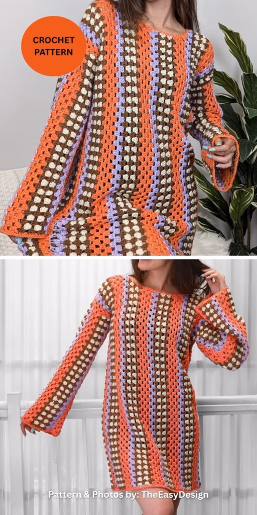 Taylor Swift Crochet Dress Pattern - 5 Modern Crochet Summer Dresses To Wear This Summer