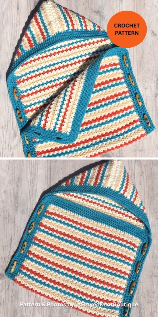 Baby Sleep Sack - 6 Crochet Baby Sleeping Bag Patterns To Make
