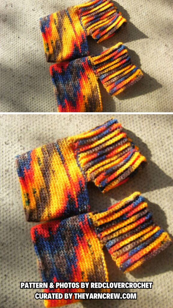 6. Yoga socks # 1 - 12 Easy And Free Crochet Yoga Sock Patterns For Women - The Yarn Crew