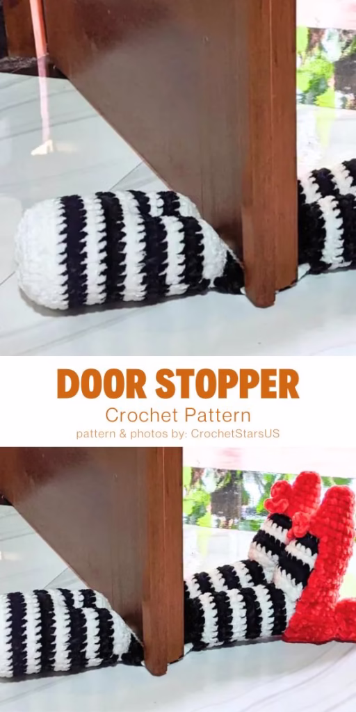 14. Door Stopper