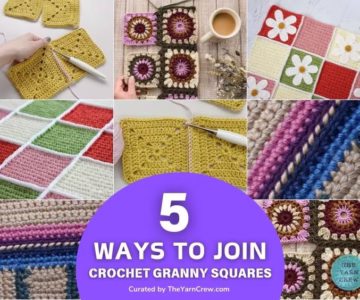 BLOG POSTER - DesignNameHere - The Yarn Crew